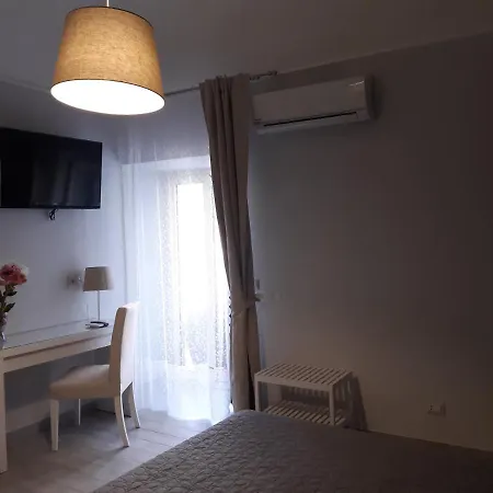 Lejlighed I 3 Principi *