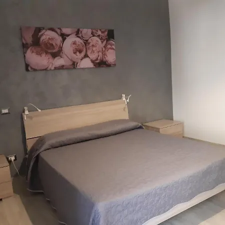 Lejlighed I 3 Principi *