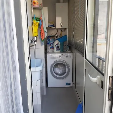 Apartamento I 3 Principi Catania