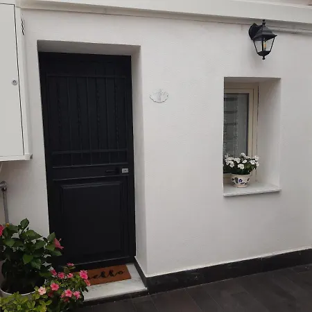 Apartamento I 3 Principi