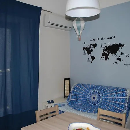 I 3 Principi Apartamento