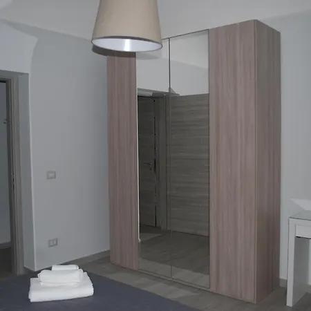 I 3 Principi Lejlighed