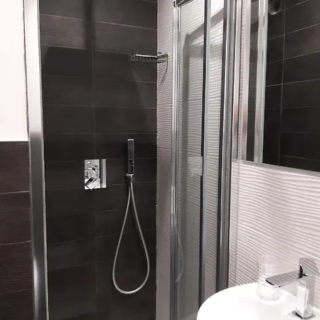 I 3 Principi Apartamento *