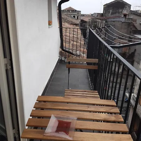 I 3 Principi Apartamento *