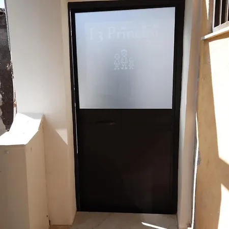 I 3 Principi Catania