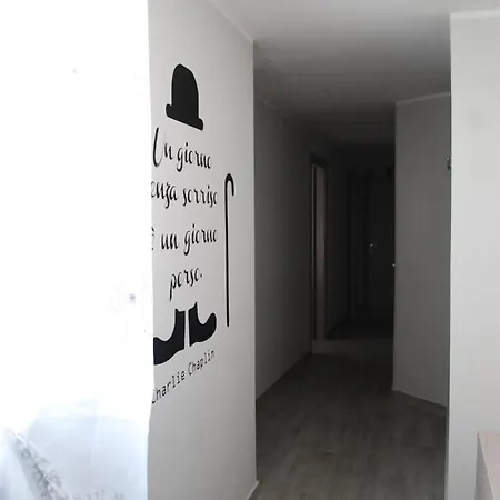 I 3 Principi Lejlighed