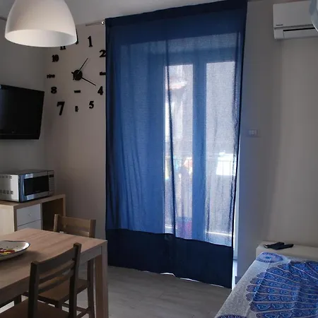 Apartamento I 3 Principi *