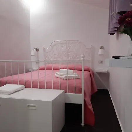 Lejlighed I 3 Principi Catania