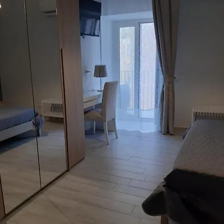 I 3 Principi Apartamento