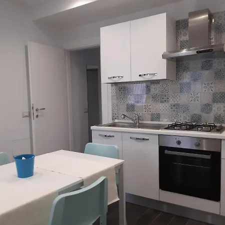 I 3 Principi Apartamento *