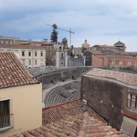 Apartamento I 3 Principi *