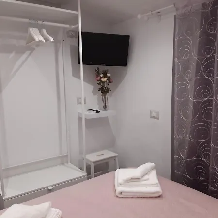 Apartamento I 3 Principi