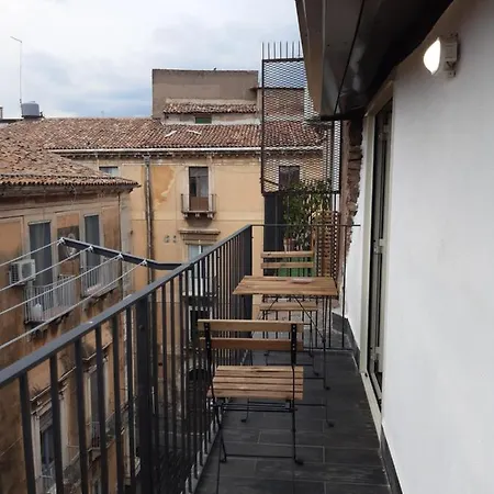 I 3 Principi Apartamento *