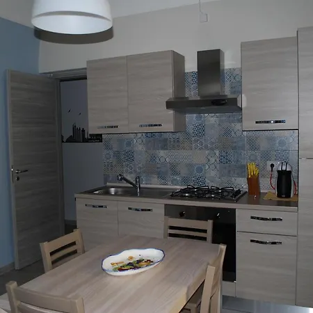 Lejlighed I 3 Principi *