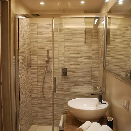 Apartamento I 3 Principi