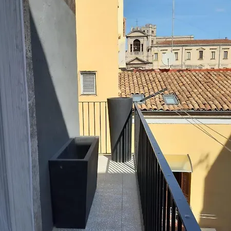 I 3 Principi Apartamento