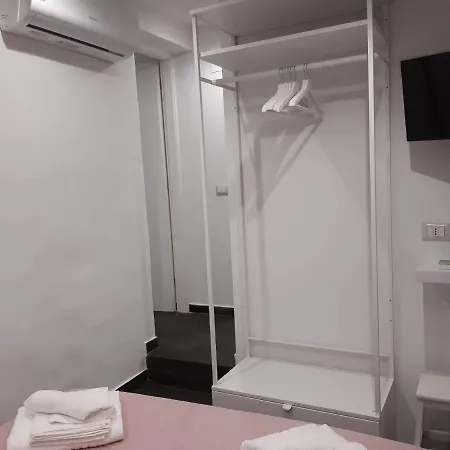 Apartamento I 3 Principi