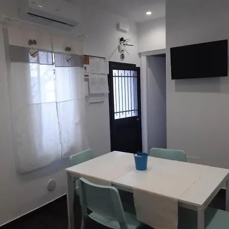 I 3 Principi Apartamento *