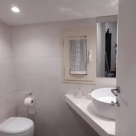 Lejlighed I 3 Principi