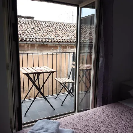 I 3 Principi Apartamento