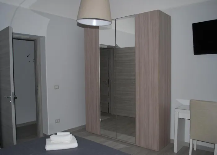 I 3 Principi 아파트