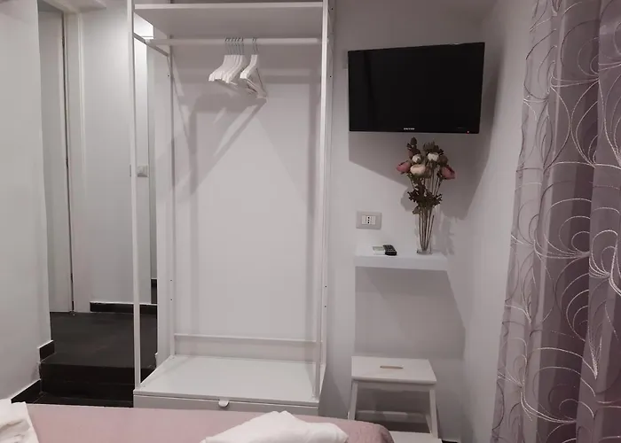 아파트 I 3 Principi 카타니아