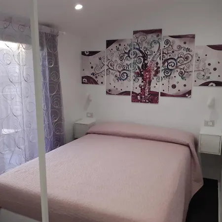 Apartament I 3 Principi