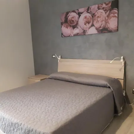 I 3 Principi Apartament *