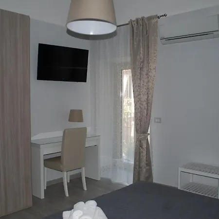Apartament I 3 Principi