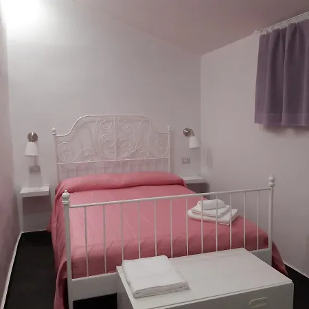 I 3 Principi Apartament Katania