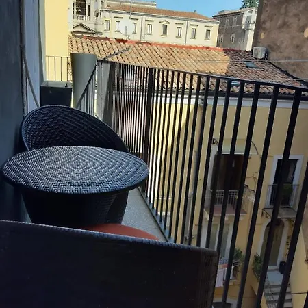 I 3 Principi Apartament *