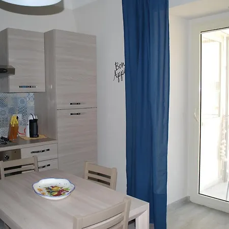 I 3 Principi Apartament Katania