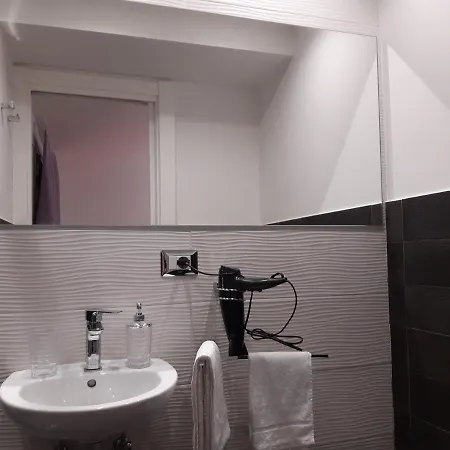 I 3 Principi Apartament Katania