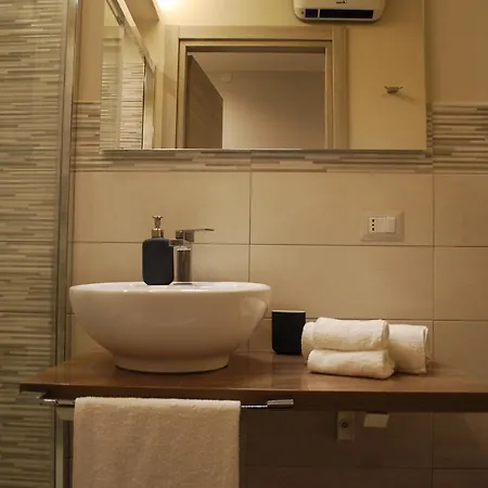 I 3 Principi Apartament