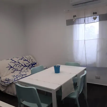 I 3 Principi Apartament *