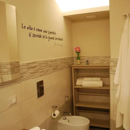 Apartament I 3 Principi