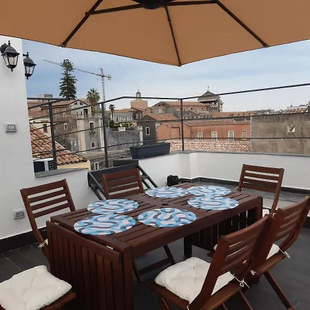 I 3 Principi Apartament *