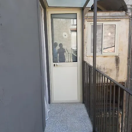 Lägenhet I 3 Principi Catania