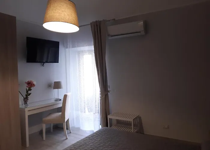 Διαμέρισμα I 3 Principi *