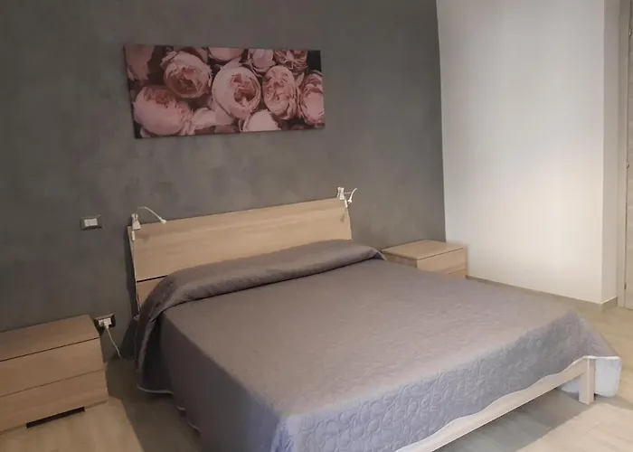 Διαμέρισμα I 3 Principi *