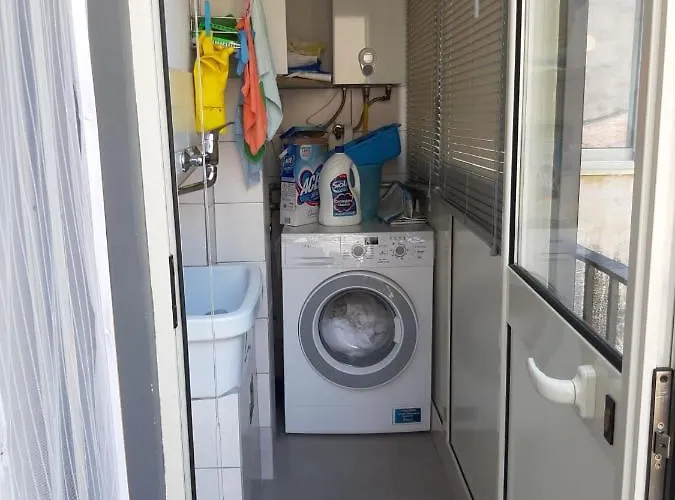 Apartmán I 3 Principi Katánie