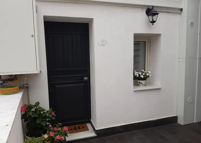 Apartmán I 3 Principi