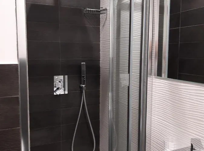 I 3 Principi Apartmán *