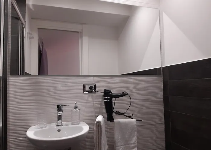 I 3 Principi Apartmán Katánie