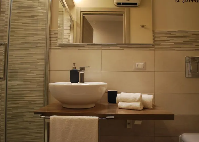 I 3 Principi Apartmán