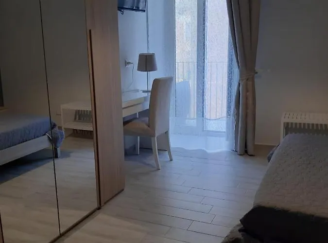 I 3 Principi Apartmán