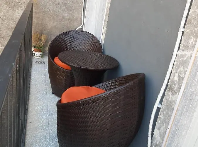 Apartmán I 3 Principi *