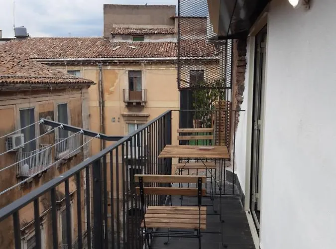I 3 Principi Apartmán *